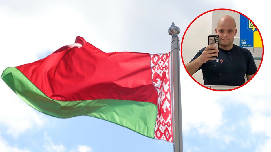 Niemiec skazany na karę śmierci w Białorusi