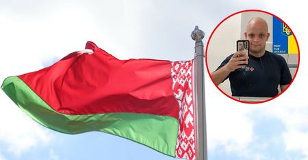 Mińsk skazał Niemca na rozstrzelanie. Podnieśli alarm