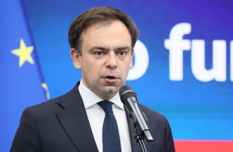 Warszawa siedzibą nowego urzędu UE? Domański potwierdza: duże poparcie