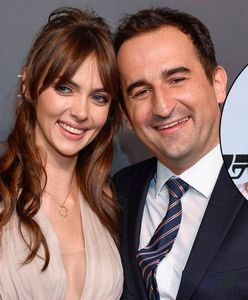 Dagmara Bryzek o zaręczynach Koterskiego i Leszczak: "Usłyszałam o tym w przelocie"