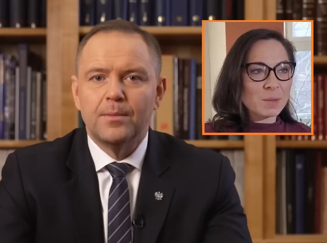 Eksperci krytykują prezydenta. Za weto do przepisów ws. treści w internecie