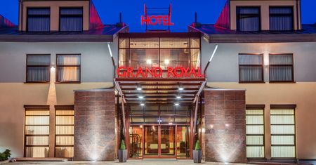 Czterogwiazdkowy hotel w Poznaniu na sprzedaż. Syndyk podał cenę wywoławczą