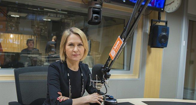 Barbara Stanisławczyk: Polskie Radio jako medium publiczne ma służyć społeczeństwu i państwu oraz promować polską kulturę