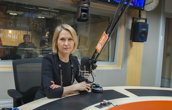 Barbara Stanisławczyk: Polskie Radio jako medium publiczne ma służyć społeczeństwu i państwu oraz promować polską kulturę