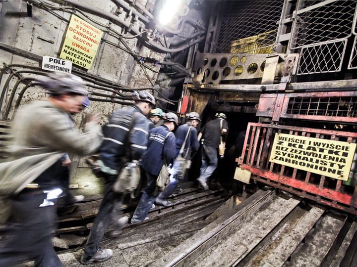 Tyle zarabiają górnicy. Dane GUS pokazują, jak pensje rosną