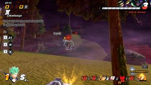 Dragon Ball: The Breakers