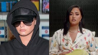 Demi Lovato wraca do nocy, w której niemal straciła życie: "Brałam narkotyki, których nigdy wcześniej nie zażywałam"