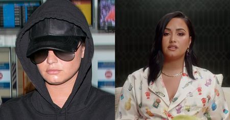 Demi Lovato wraca do nocy, w której niemal straciła życie: "Brałam narkotyki, których nigdy wcześniej nie zażywałam"