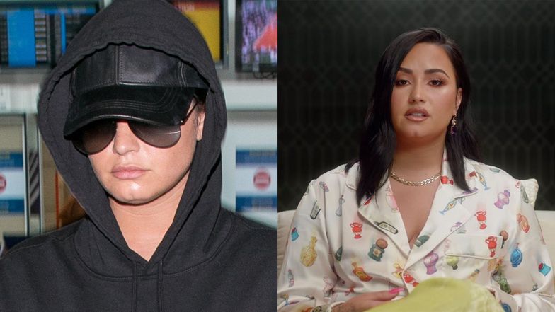 Demi Lovato wraca do nocy, w której niemal straciła życie: "Brałam narkotyki, których nigdy wcześniej nie zażywałam"