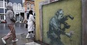 Reuters wskazuje tożsamość Banksy’ego. Prawnik artysty ostrzega