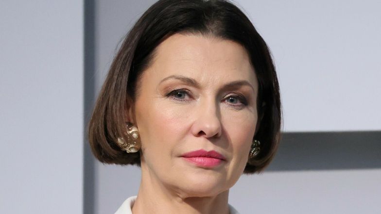 Anna Popek postanowiła odpowiedzieć na krytykę