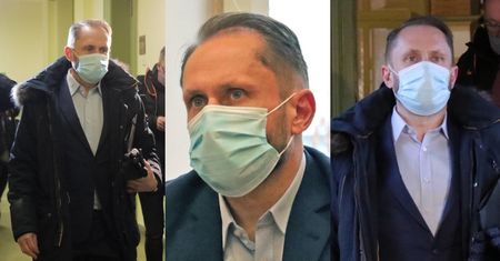 Kamil Durczok BŁAGA O WYBACZENIE przed sądem: "To się nie miało prawa zdarzyć! ZACZĄŁEM TERAPIĘ" (ZDJĘCIA)