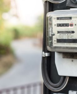 Czeka nas ciężka zima. Prezes URE: energię trzeba będzie oszczędzać