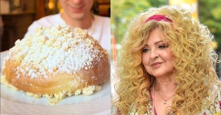 Tiktoker poszedł na jagodzianki do Magdy Gessler. Cena za sztukę POWALA! Jest drożej niż rok temu (WIDEO)