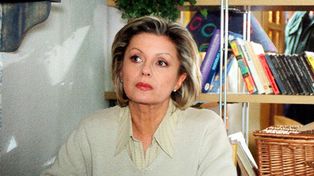 Kownacka nie spoczęła na cmentarzu katolickim. Tak wygląda jej grób