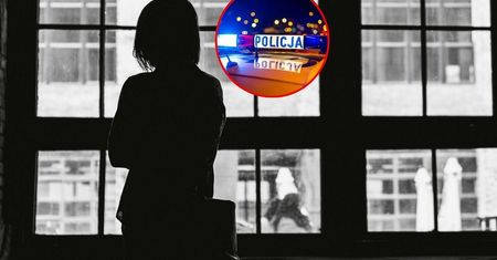Policja reaguje na tekst WP. Zawiadomienie do prokuratury ws. ośrodka dla dzieci w Krakowie