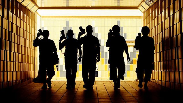 Konkursy fotograficzne - jak znaleźć je w Internecie? 1