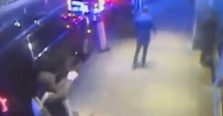 Zabił szefa giganta ubezpieczeniowego. Planował atak bombowy
