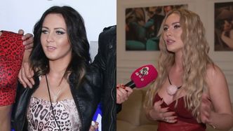 "Mała" Ania z "Warsaw Shore" o tym, że nie przypomina dawnej siebie: "Lubię operacje. Nie udaję, że to po wodzie z cytryną" (WIDEO)