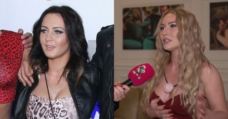 "Mała" Ania z "Warsaw Shore" o tym, że nie przypomina dawnej siebie: "Lubię operacje. Nie udaję, że to po wodzie z cytryną" (WIDEO)