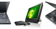 Specyfikacja komputerów Lenovo na targi CES