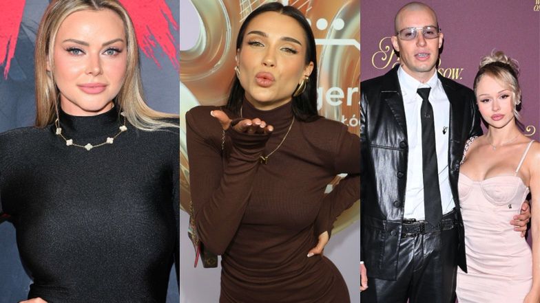 Gwiazdy pokazują, jak wyglądały 10 lat temu. "Tu metamorfoza jest najbardziej drastyczna" (WIDEO)