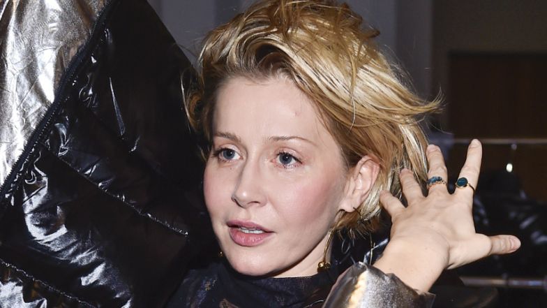 Katarzyna Warnke też wyjechała na Zanzibar