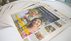 Tygodnik mniejszości niemieckiej w Polsce zmienia częstotliwość wydawania