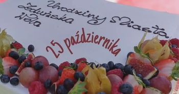 Zduńska Wola: 200. urodziny miasta. Niespodzianki dla mieszkańców