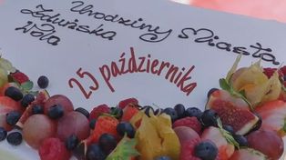 Zduńska Wola: 200. urodziny miasta. Niespodzianki dla mieszkańców