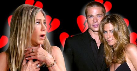 Jak naprawdę wyglądało małżeństwo Aniston z Pittem i dlaczego fani liczą, że się zejdą? "Będę go kochać do końca życia"
