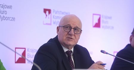 Frekwencja w drugiej turze wyborów samorządowych. Są dane z godziny 17