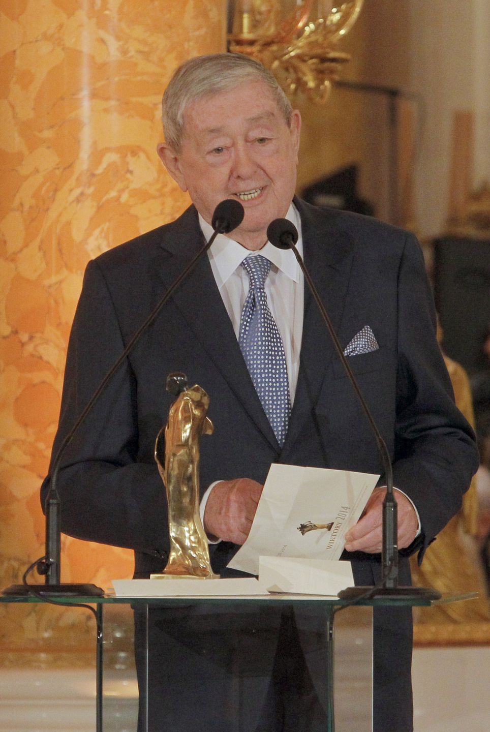 Mariusz Walter