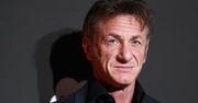 Sean Penn jest na Ukrainie. Chciał kręcić tam film