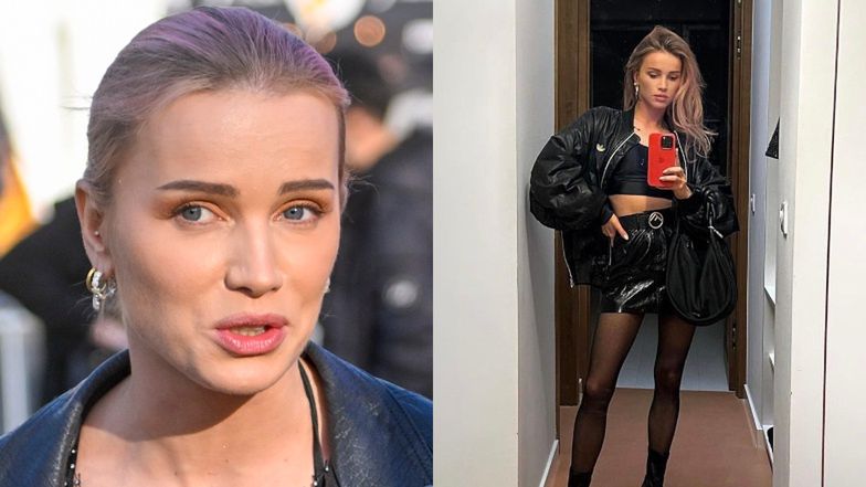 Maffashion kłóci się z internautką o ciuchy Balenciagi 