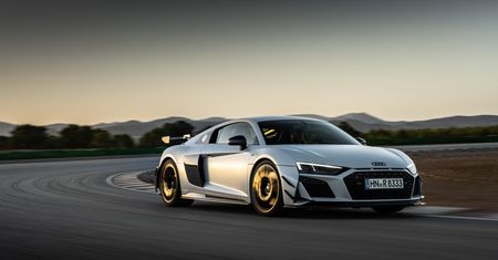 Audi R8 jednak otrzyma następcę? Nowe doniesienia budzą wiele nadziei