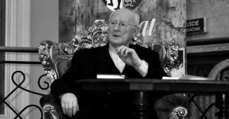 Nie żyje ksiądz prałat Hubert Kowol. Śląsk w żałobie