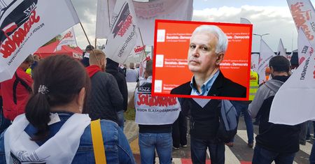 Zapowiadają tłumy na ulicach. "Warszawa będzie zablokowana"