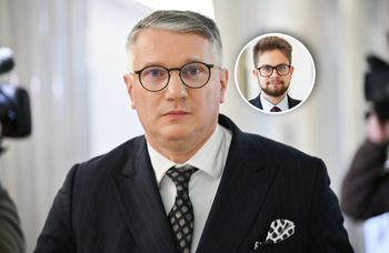 Wipler lobbował dla Zondacrypto? Rzecznik Konfederacji reaguje na doniesienia wp.pl i money.pl