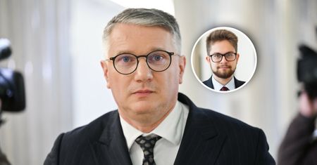 Włos mu z głowy nie spadnie? Konfederacja reaguje po tekście WP