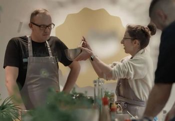 Konflikt Kai i Krystiana w "Ślubie od pierwszego wejrzenia". Widzowie mają jasne zdanie