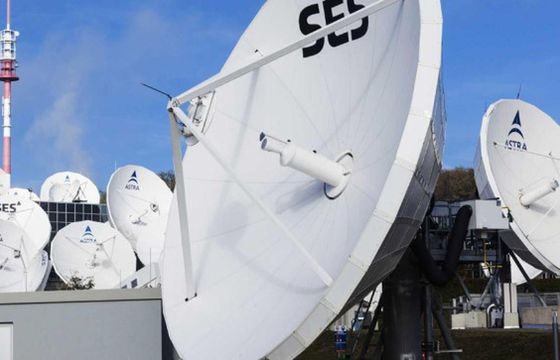 Nie będzie fuzji znanych operatorów satelitarnych