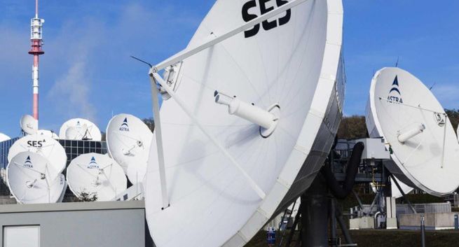 Nie będzie fuzji znanych operatorów satelitarnych