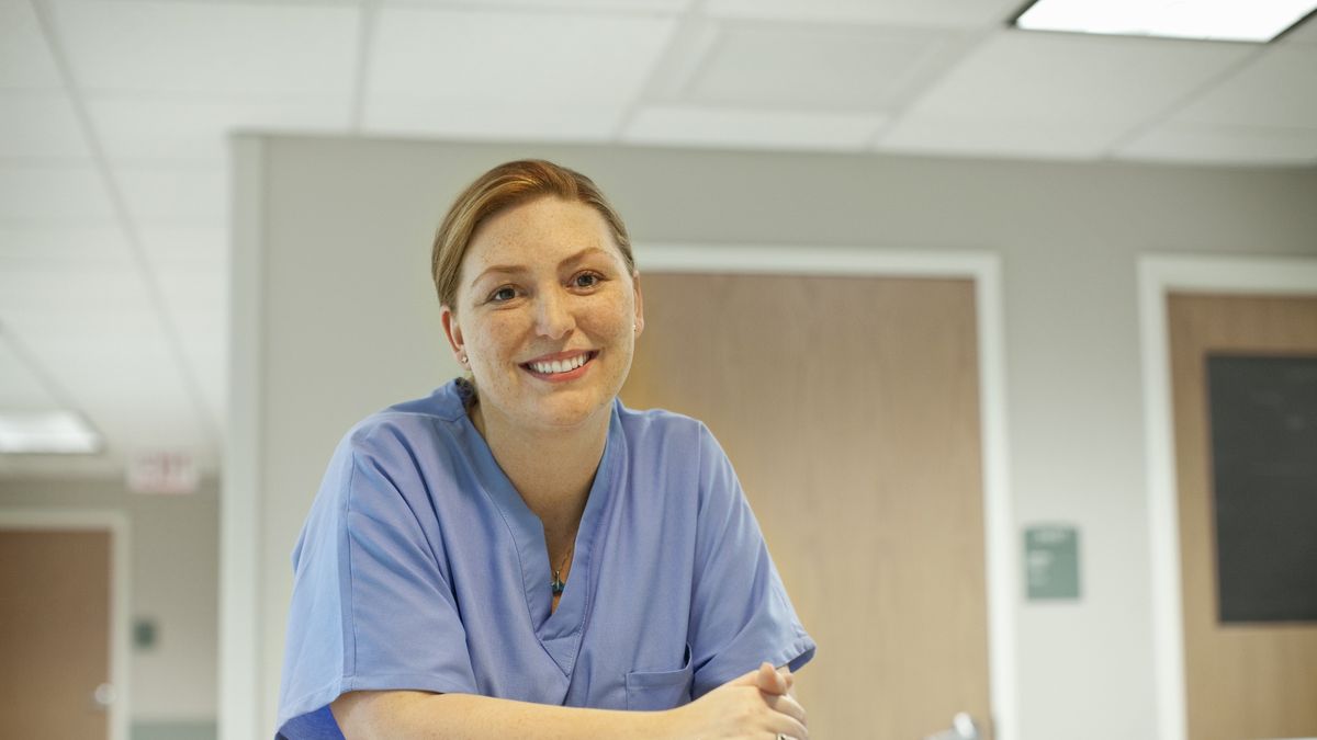 Zwolnienie wystawione przez pielęgniarkę ma być krótkie 