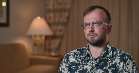 Marek ze "Ślubu od pierwszego wejrzenia" płacze, mówiąc o mamie. "Serce będzie mi krwawić"