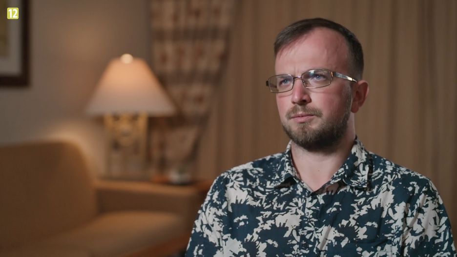 Marek ze "Ślubu od pierwszego wejrzenia"