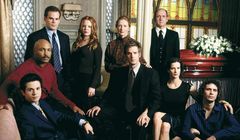 Seriale o śmierci i umieraniu. Czy to wciąż temat tabu?