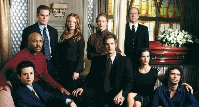 Seriale o śmierci i umieraniu. Czy to wciąż temat tabu?