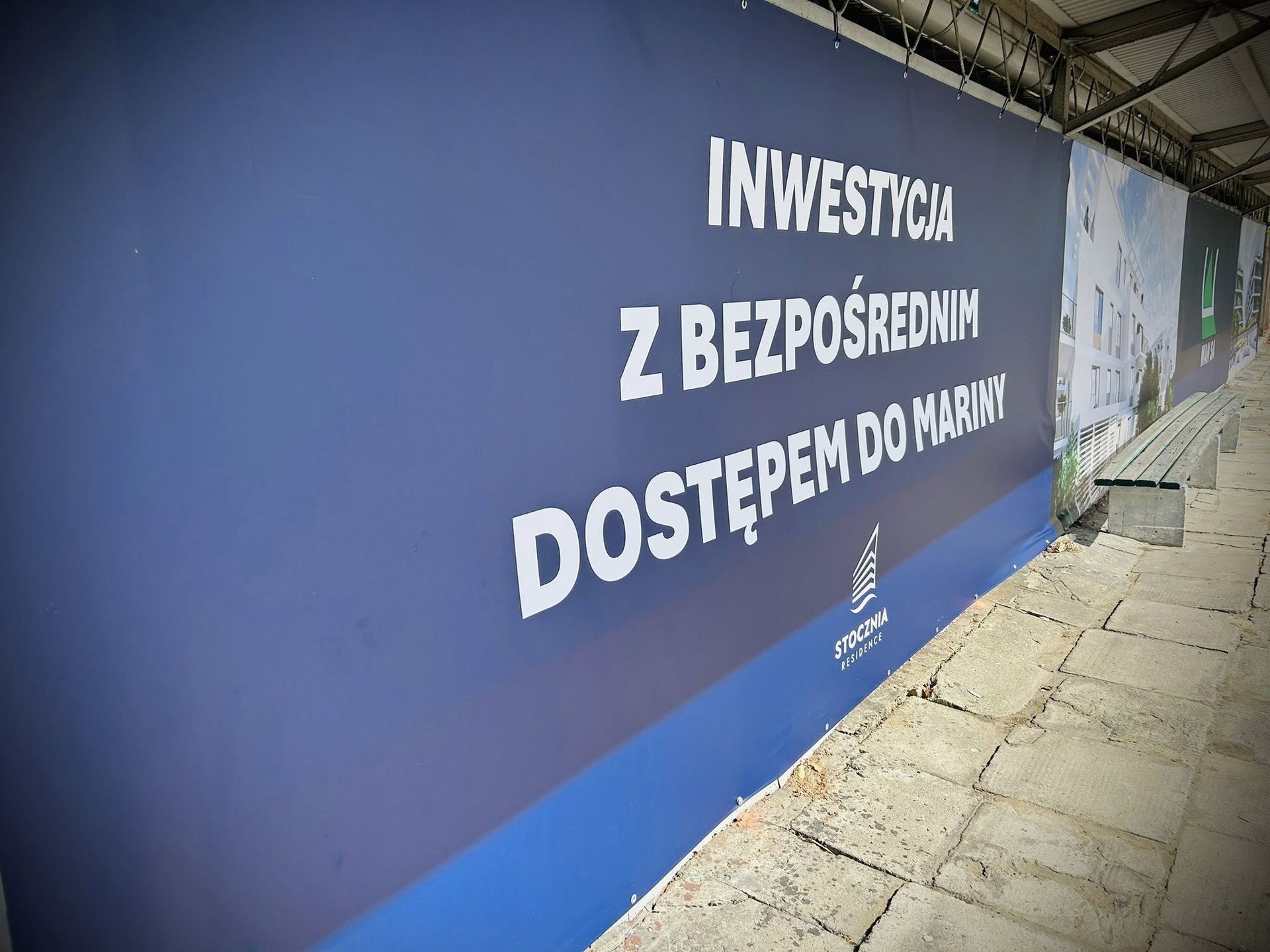 Nowa inwestycja