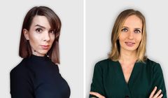 Magdalena Dymek i Aneta Gałka z awansami w Triple PR